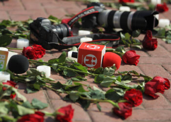 Más de 260 periodistas sacuden las redacciones colombianas con testimonios de acoso sexual