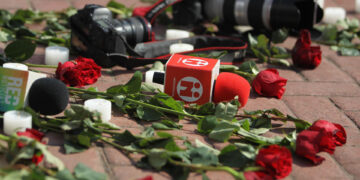Más de 260 periodistas sacuden las redacciones colombianas con testimonios de acoso sexual