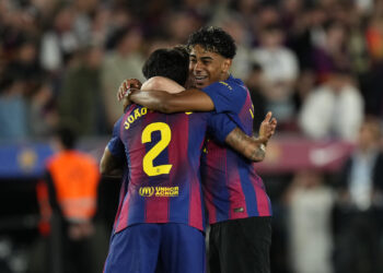 Joao Cancelo se convierte en el primer jugador en ganar las cuatro grandes ligas europeas