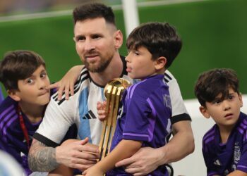 A 22 días del Mundial 2026: Las 22 ediciones que transformaron la Copa de Uruguay a Catar