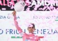 El Giro llega a Italia para afrontar los primeros exámenes por la general