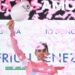 El Giro llega a Italia para afrontar los primeros exámenes por la general