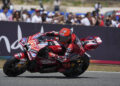 Marc Márquez viajará a Mugello para pasar reconocimiento médico