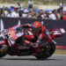 Marc Márquez viajará a Mugello para pasar reconocimiento médico