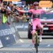 Vingegaard, con la cuarta victoria, da otro paso hacia el triunfo final