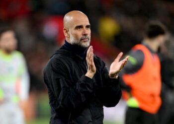 Guardiola se va del Manchester City a final de temporada