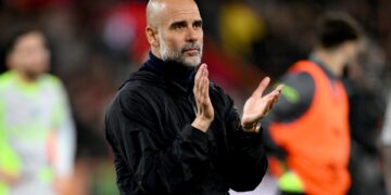Guardiola se va del Manchester City a final de temporada