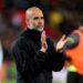 Guardiola se va del Manchester City a final de temporada
