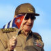 EEUU imputa al expresidente cubano Raúl Castro por asesinato y conspiración para matar