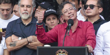 Colombia llega a las urnas entre presión fiscal y debate por el legado económico de Petro