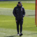 Simeone: “Giménez es muy fuerte, ha pasado mil batallas y seguramente llegará al Mundial”