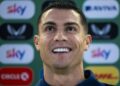 Cristiano encabeza la convocatoria de Portugal para el que será su último Mundial