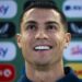 Cristiano encabeza la convocatoria de Portugal para el que será su último Mundial