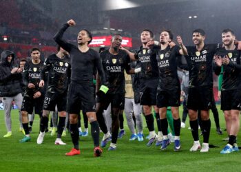 La añada de 2026 del PSG: menos presión, más eficacia