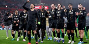 La añada de 2026 del PSG: menos presión, más eficacia