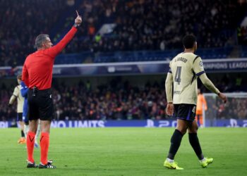 Las novedades arbitrales que la FIFA estrenará en el Mundial 2026