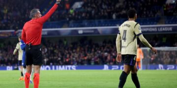 Las novedades arbitrales que la FIFA estrenará en el Mundial 2026