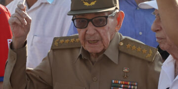Marco Rubio califica a Raúl Castro como un «fugitivo» de la Justicia estadounidense