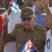 Marco Rubio califica a Raúl Castro como un «fugitivo» de la Justicia estadounidense