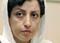 Un total de 113 premios Nobel piden liberación «plena» y «sin demora» de Narges Mohammadi