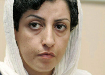 Un total de 113 premios Nobel piden liberación «plena» y «sin demora» de Narges Mohammadi