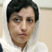 Un total de 113 premios Nobel piden liberación «plena» y «sin demora» de Narges Mohammadi
