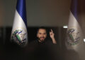 Bukele arranca el último año de su segundo mandato entre popularidad y demandas de los salvadoreños