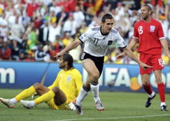 A 17 días del Mundial 2026: Las 17 victorias de Klose, un trono bajo el acecho de Messi