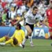 A 17 días del Mundial 2026: Las 17 victorias de Klose, un trono bajo el acecho de Messi