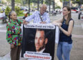 Piden que exhumación de Víctor Hugo Quero cuente con observación internacional