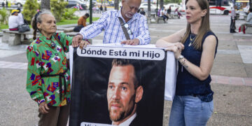 Piden que exhumación de Víctor Hugo Quero cuente con observación internacional