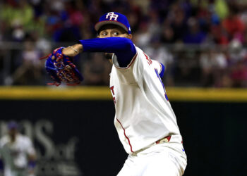 Béisbol Clásico Mundial: Cuba – Puerto Rico