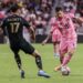 2-0. Leo Messi da el primer triunfo al Inter Miami en el NU Stadium