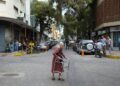 Hambre, enfermedades y abandono estatal: los adultos mayores luchan por sobrevivir en Venezuela