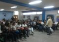 En Valera los muertos andan de parranda | Por: Alfredo Matheus