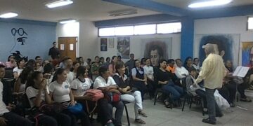 En Valera los muertos andan de parranda | Por: Alfredo Matheus