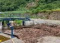 Reactivación del servicio de agua en Valera dependerá de la disminución en la turbidez del río Motatán