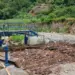Reactivación del servicio de agua en Valera dependerá de la disminución en la turbidez del río Motatán