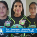 Tres boconesas debutarán en la selección de fútbol del estado Trujillo 