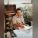 Una Apología Poética para un Artista Plástico | Por: Orlando Rosales