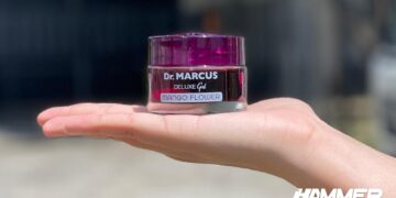 Austin Piñate revela el secreto de Dr. Marcus para eliminar el estrés del tráfico y cuidar la salud del conductor