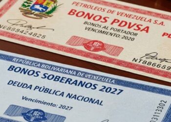 La firma Centerview Partners liderará la reestructuración de la deuda venezolana