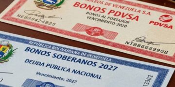 La firma Centerview Partners liderará la reestructuración de la deuda venezolana