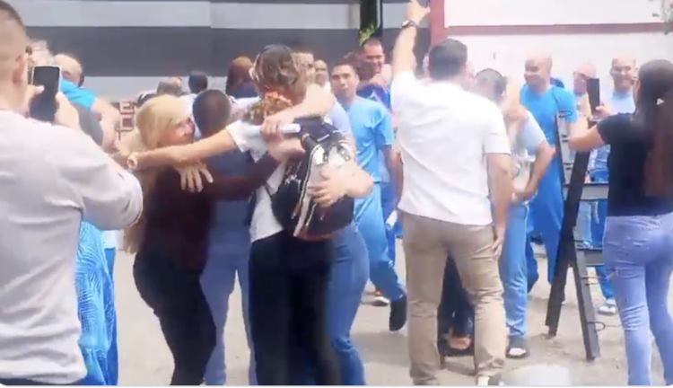 Foto de captura de pantalla de video.