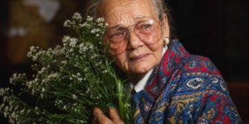 Carmen Teresa Navas, el legado de dignidad y valentía de una madre venezolana