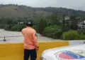 Protección Civil realiza monitoreo preventivo en cinco municipios de Trujillo por registro de precipitaciones