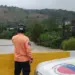Protección Civil realiza monitoreo preventivo en cinco municipios de Trujillo por registro de precipitaciones
