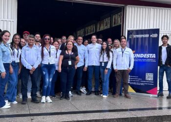 FUNDESTA celebra 21 años como motor del crecimiento económico y social del Táchira