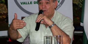  Francisco González Cruz, un soñador de ideas  | Por: Pedro Frailán