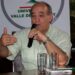  Francisco González Cruz, un soñador de ideas  | Por: Pedro Frailán
